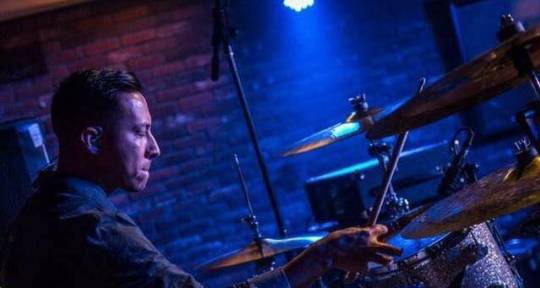 Drummer || Mixer || Engineer  - Jason Rodriguez