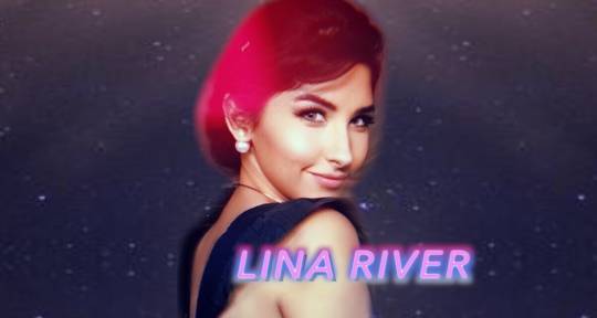 Singer/Songwriter - Lina River