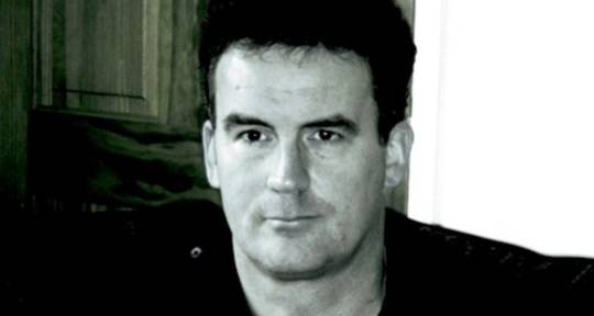 Songwriter  - David Tolson