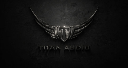 Sound Designer, Music Composer - Titan Audio Group