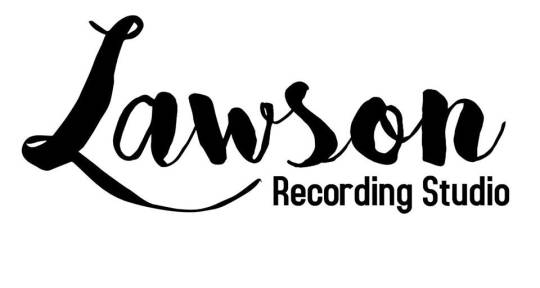 Music Production - Lawson Recording Studio