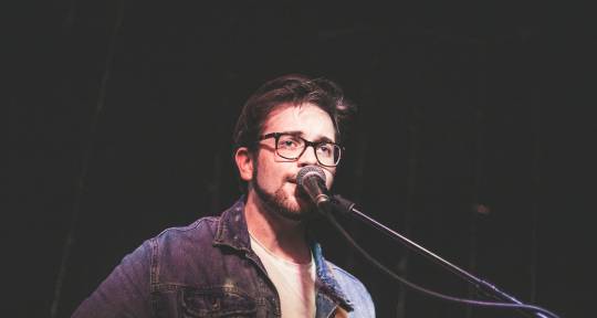 Topliner/Vocals/Producer  - George Gleeson (150M Streams)