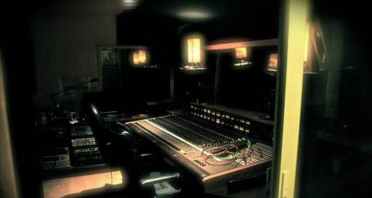 Mix Record Live Sound Master - Vortex Recording Studio