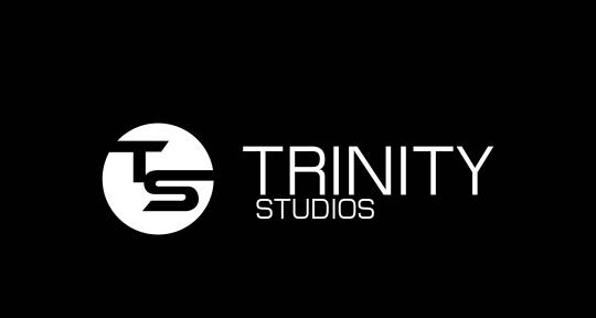 Mixing, Matering, Producer - Trinity Studios