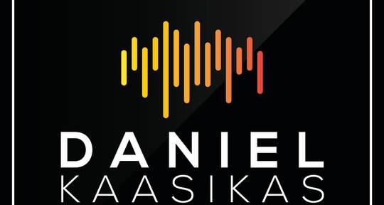 Music Producer - Daniel Kaasikas