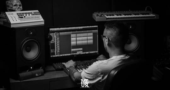 Music Production, Mix & Master - Jano Music