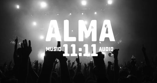 Audio Solutions - Alma 11:11 Audio