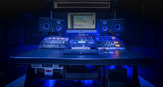 Recording Studio  - XLNT Studios
