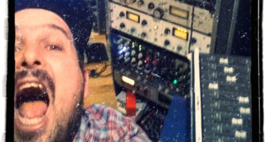 Mixer | Producer | Engineer - Mark Lawson