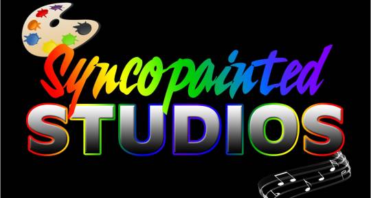 Game Music & FX Production - Syncopainted Studios