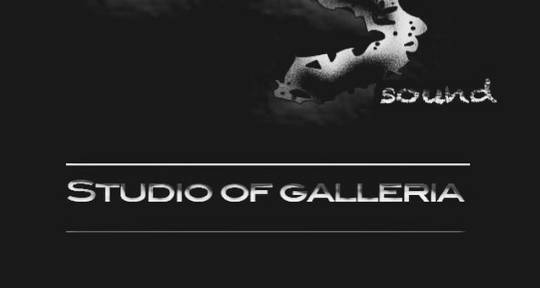 Inspire|Create|Capture Art - iDo Signature Sound Galleria