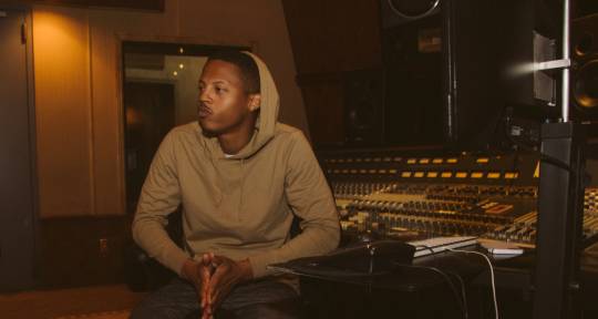 Recording & Mixing Engineer - Marshall Bryant