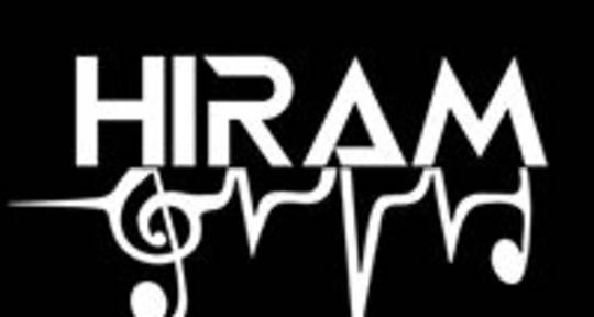 Producer / Beat Maker / Mixer - HIRAM