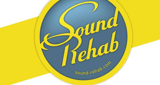 create ::: record ::: produce - Sound Rehab Austria