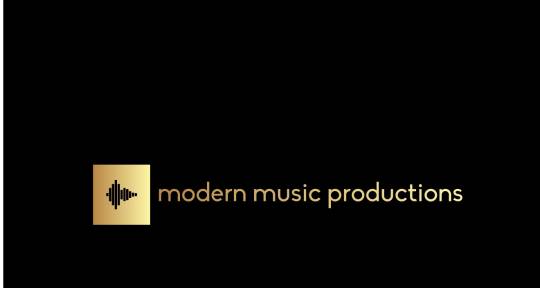 Mixing and Mastering - Modern Music Productions