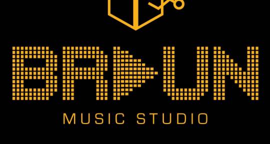 Remote Mixing & Mastering - Braun Music Studio