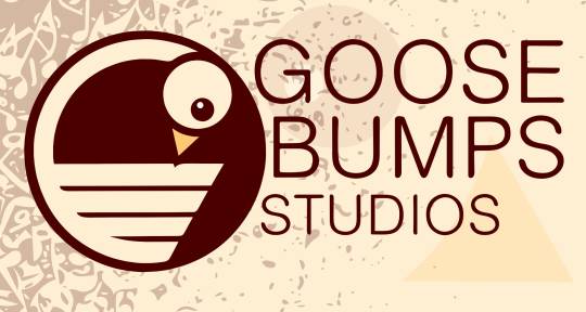 For all your musical needs! - Goosebumps Studios