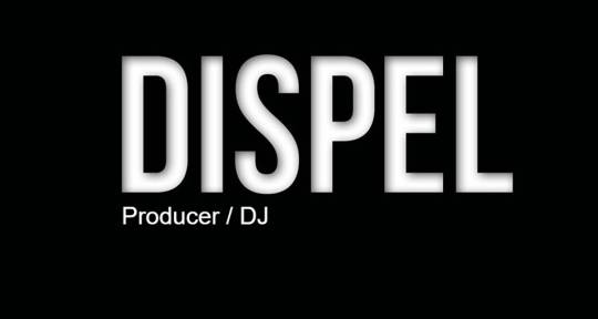 Producer, Musician, Mixing - Dispel Music