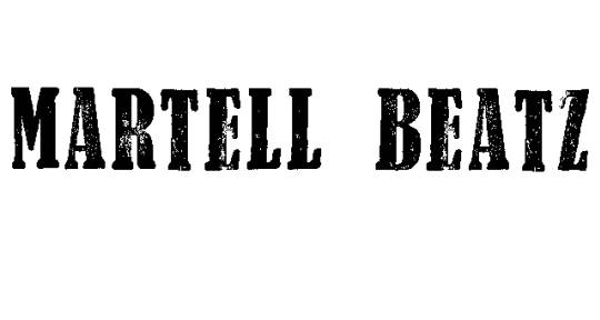 Beat Maker - Martell Beatz