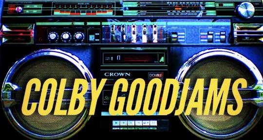 Music Producer - Colby Goodjams