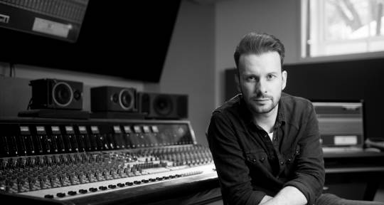 Producer, Engineer, Mixer  - Andrew Glen