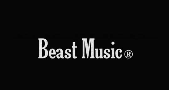 mixing & Mastering, Producer - Beast Music.