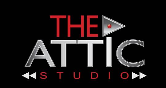 Recording, Mixing & Mastering - The Attic Studio NYC