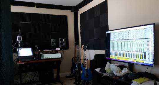 Audio Surgeon, Mix & Master - Studio 79