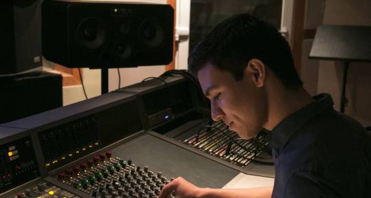 Mix Engineer | Producer  - IC Mix