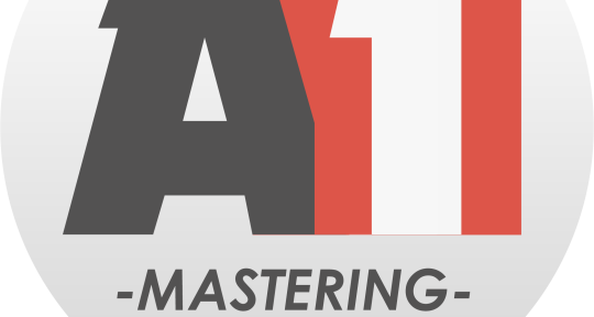 Mastering - A1 Mastering