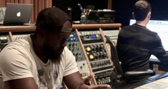 Premium Producer | Piano Guy - Chris Adams (CA)