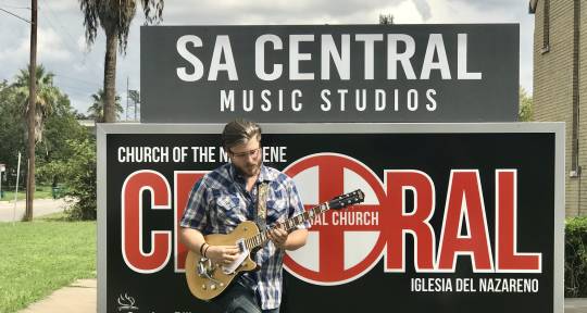 Producer | Studio | Songwriter - SA Central