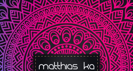 Music producer / Guitarist. - Matthias Ka