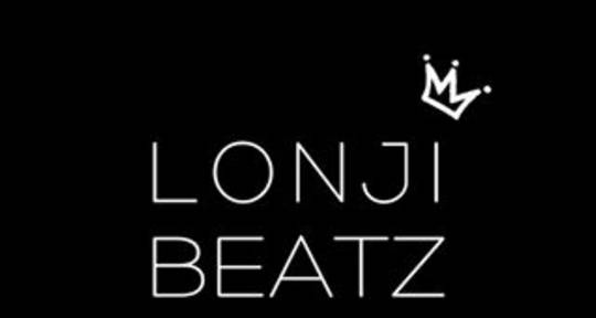 Music producer  - Lonji Beatz