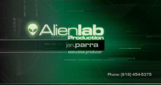 Producer, Session Guitarrist - Alienlab Studio