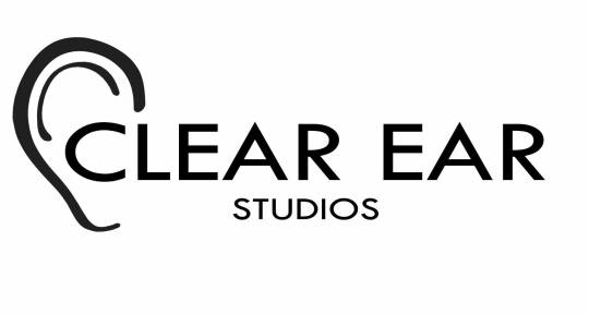 Recording Studio - Clear Ear Studios