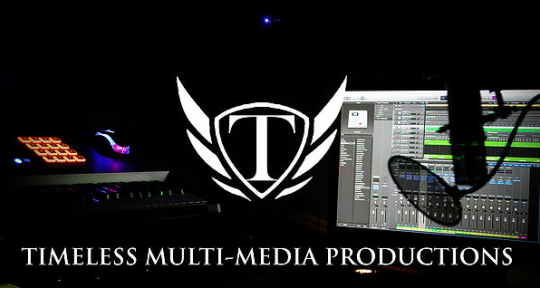 Remote Mixing & Mastering - TimelessMultimediaProductions