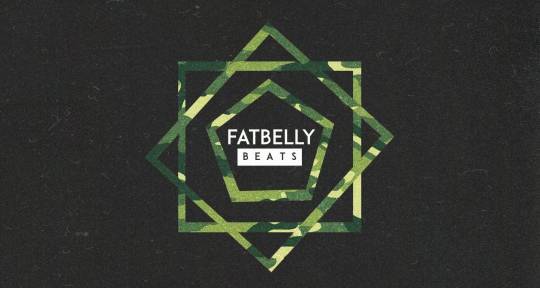 Producer & Mixing Engineer. - FatBelly Beats