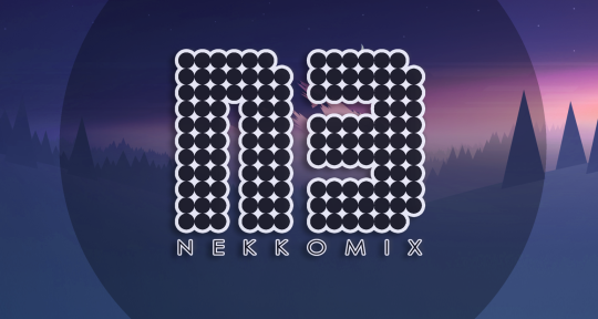 Mixing and mastering work - Nekkomix