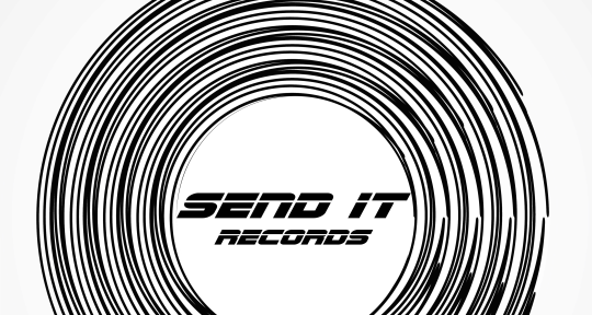 Producing, Mixing & Mastering - Send It Records