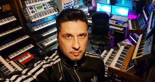 Music Producer - MAVOOI