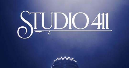 Recording Studio - Studio 411