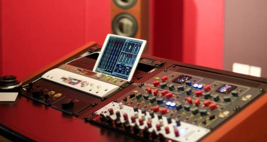 Audio Mastering & Restoration  - Lugove Mastering