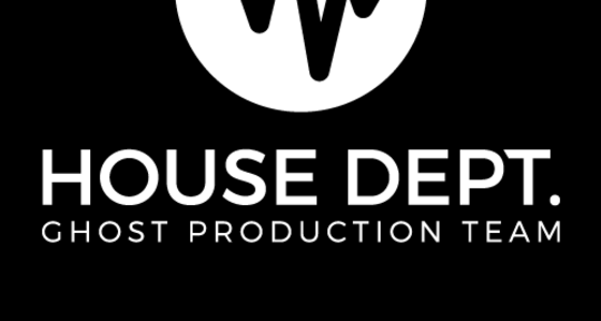 Music Producer - House Dept.