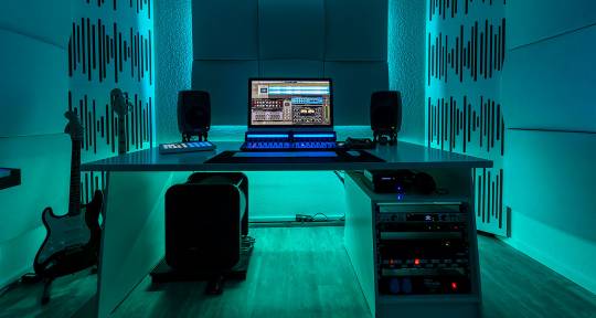 Mixing and Mastering - Diamond Mastering