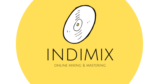 Creating relevant music.  - INDIMIX