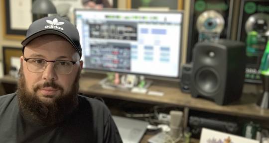 Mix Engineer - Brian Chirlo