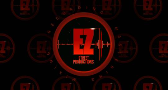 Mixing & Mastering  - EZ Street Productions