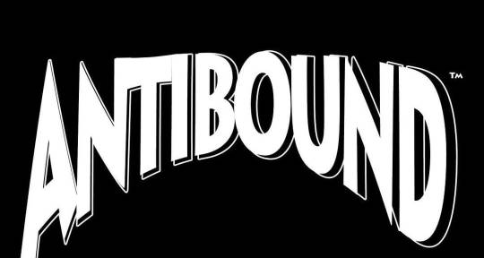 Recording Studio - antiboundsound