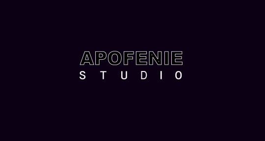 Producers/Master-Mix Engineers - Apofenie Studio